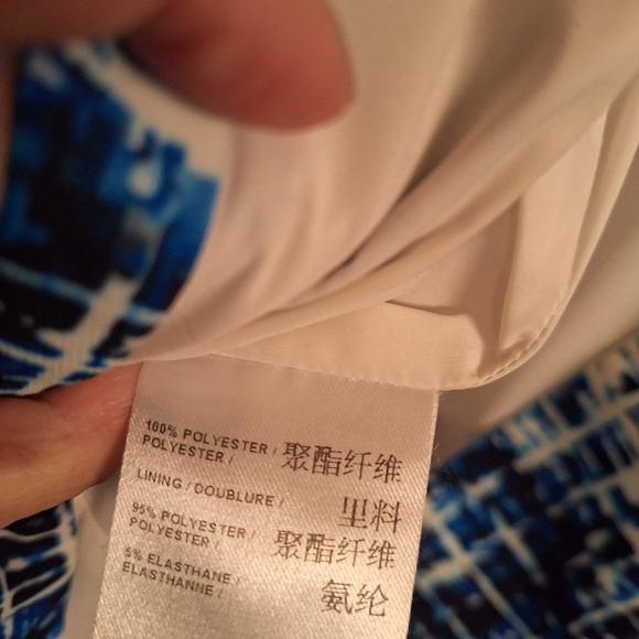 Judith and Charles Manzoni Dress - Picture 4 of 6